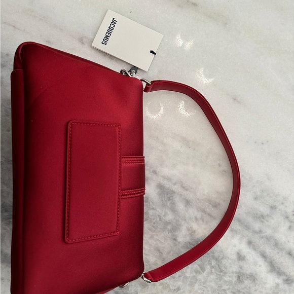 Jacquemus Deep Red - Picture 6 of 8
